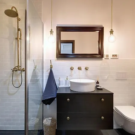 Splendeur - Modern With Private Parking Apartamento *