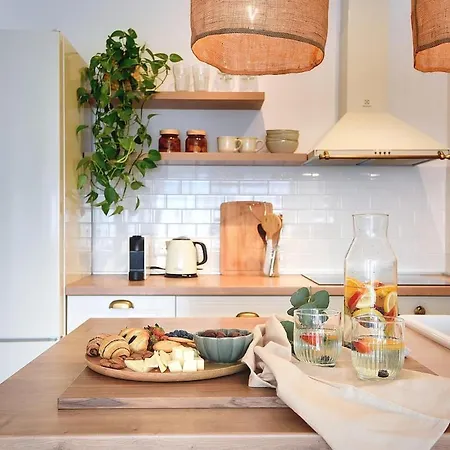 Splendeur - Modern With Private Parking Lejlighed Pula