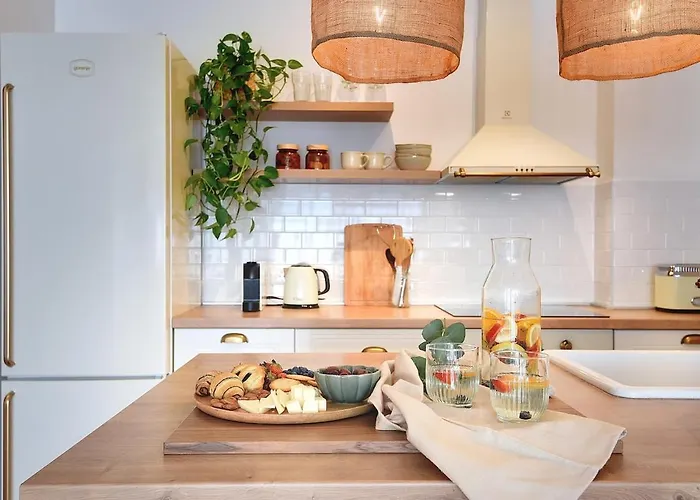 Splendeur - Modern With Private Parking Lejlighed Pula