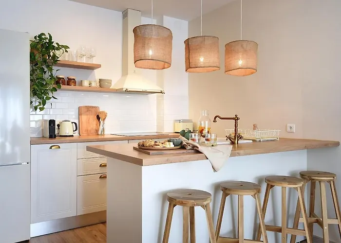 Lejlighed Splendeur - Modern With Private Parking Pula