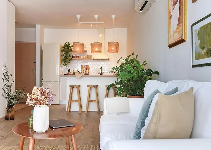 Splendeur - Modern With Private Parking Pula